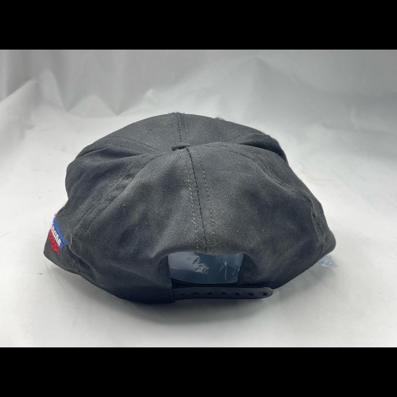 Vintage 1995 NASCAR Jeff Gordon Winston Champion Baseball cap Hat - Picture 3 of 6